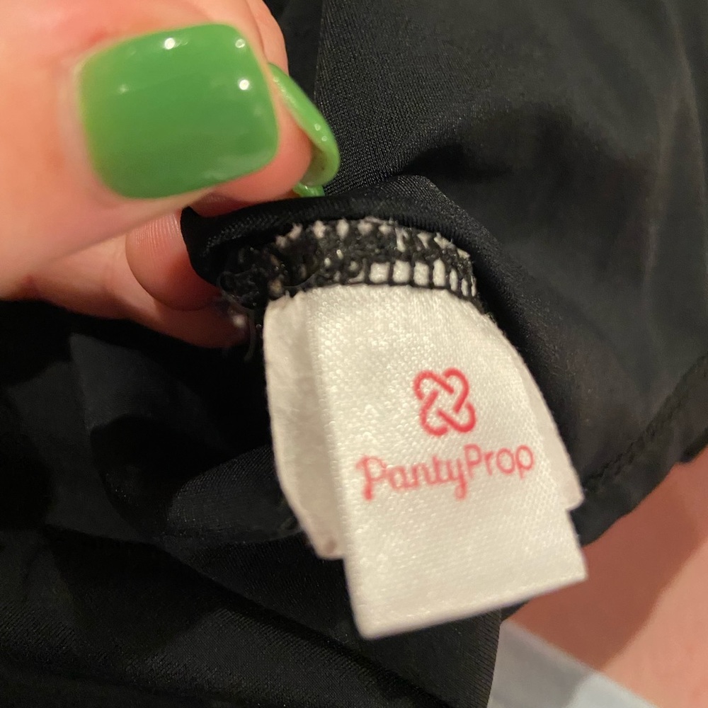 Period proof swimsuit